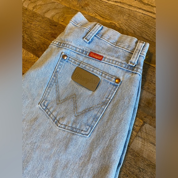 Wrangler women jeans - Picture 3 of 9